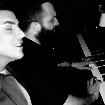 Amatör Şarkılar Kerimcan Durmaz - Bulutlara Esir Olduk