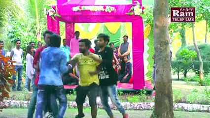 Rakesh Barot - Gorande Te To Parkani Pithiyo Choli - New Gujarati Sad Song 2017 - Full HD Video