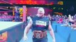 WWE Raw 13 July 2017 Braun Strowman vs Samoe Joe vs Brock Lesnar vs Roman Reigns Hungry Match