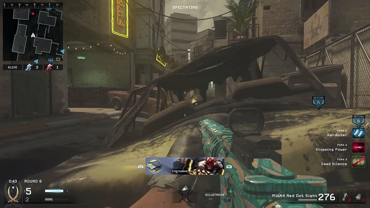 Gb proof