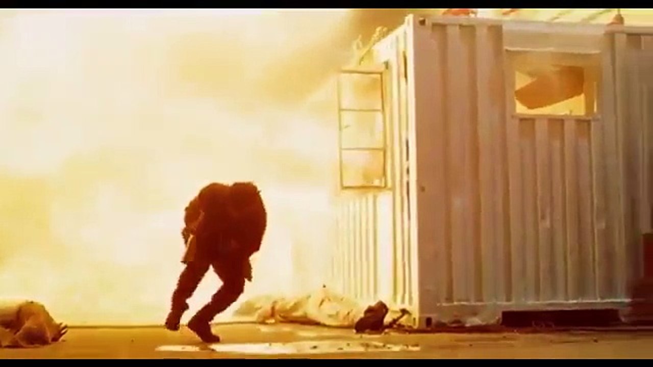 CUT#6 John Woo À toute épreuve !