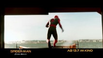 SPIDER-MAN HOMECOMING - Avenger 20 - Ab 13.7.2017 im Kino!