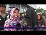Angkot Mogok, Warga Bandung Resah - NET10