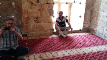 EFENDİM (SAV)- BOZKIRÎ/ Adnan SİVRİ