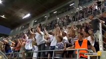 Marko Futacs Goal - Hajduk Split 1 - 0 Levski - Europa League 2017