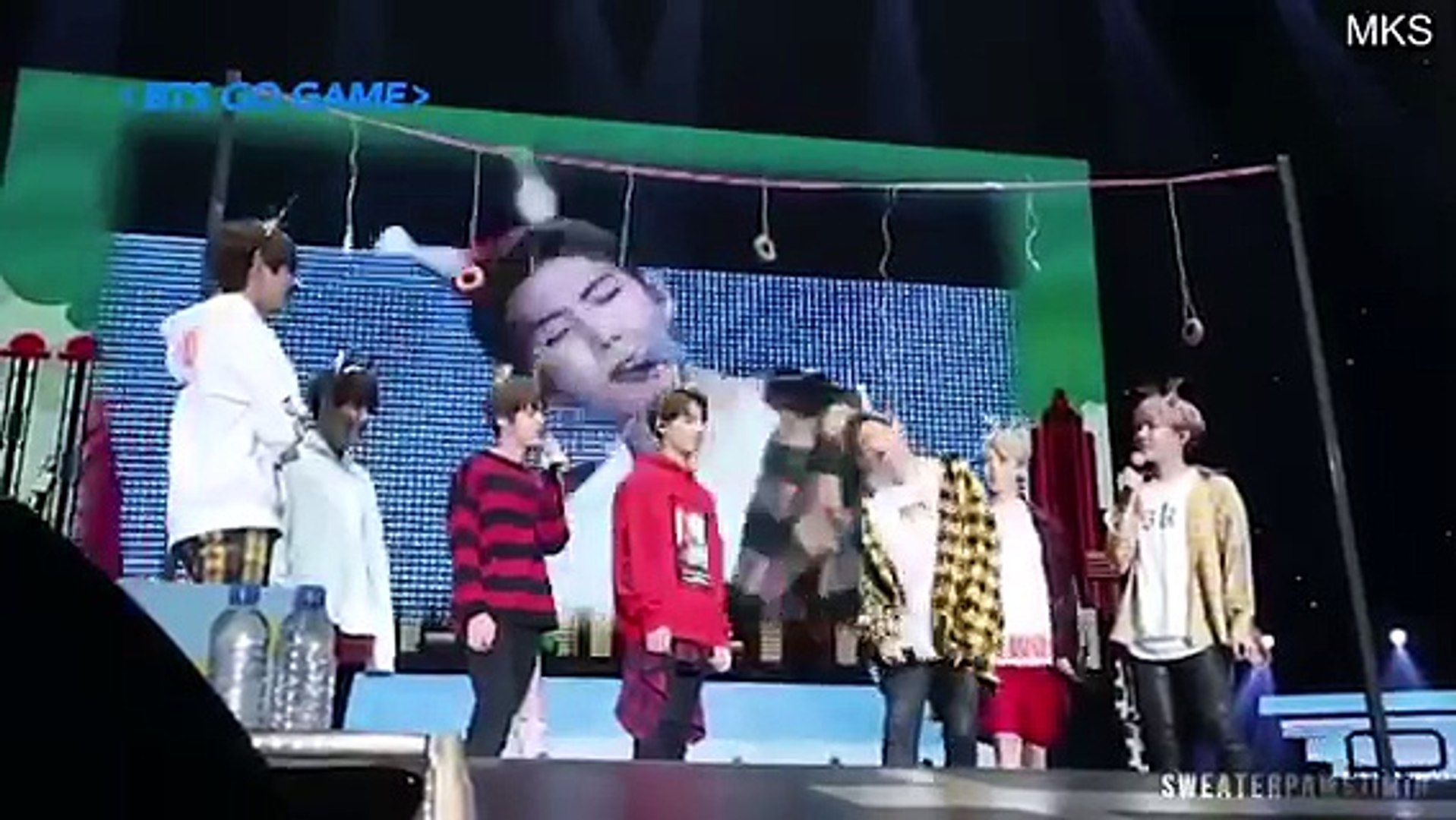 Eng Subs Bts Japan Fanmeeting Vol 3 Video Dailymotion