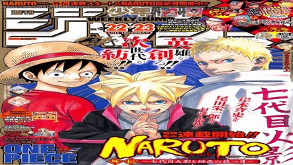 Naruto Gaiden: O Sétimo Hokage - Capítulo 1 Legendado