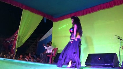 chalakata hamro jawani ye raja g.. sikandra bus stand stage program