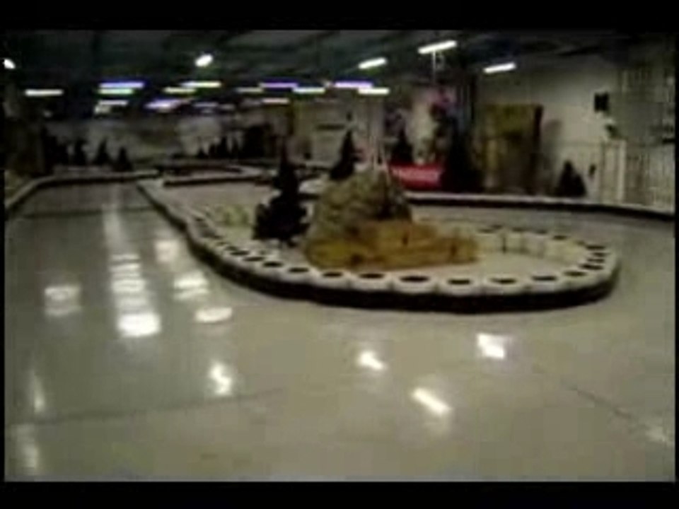 Karting DRIFT WISSOUS