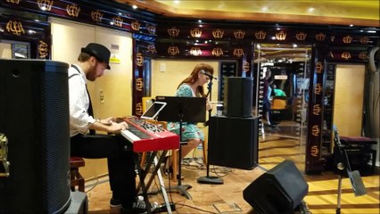 Alaska Cruise - June 23, 2017