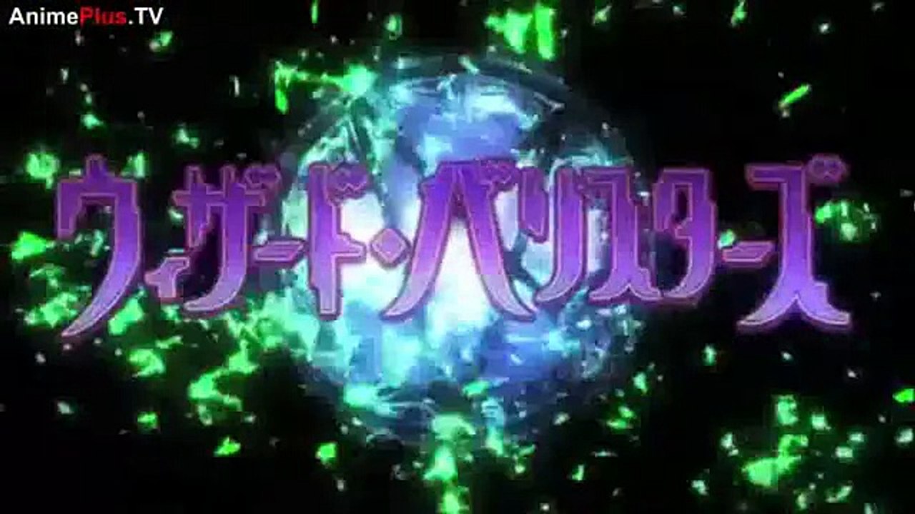 Wizard Barristers Benmashi Cecil Opening and Ending