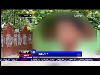 Rasa Penasaran Hilangkan Rasa Takut Remaja Ikuti Fenomena Skip Challenge - NET16