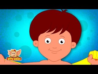 Early to Bed - Nursery Rhyme with Karaoke