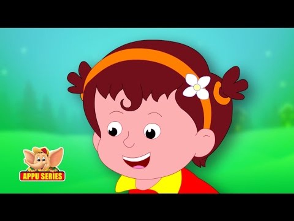 The Little Girl with a Curl- Nursery Rhyme with Karaoke - video Dailymotion