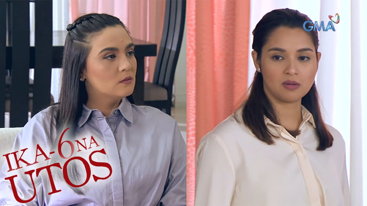 Ika-6 Na Utos Teaser Ep. 173: Ebidensya na lang ang kulang
