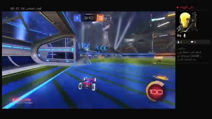 روكيت ليق 2vs2 (18)