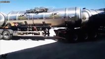 Faire chaud système dexploitation camions aux extrêmes 89 géants Brésil roadtrains
