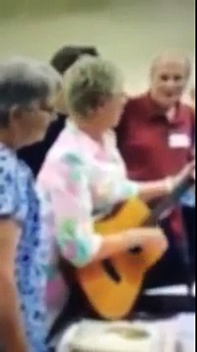 Anne Murray performing July 30th 2016
