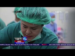 Penyu ini Telan Ratusan Koin hingga Seberat 5KG dan Akhirnya Berhasil di Operasi - NET24