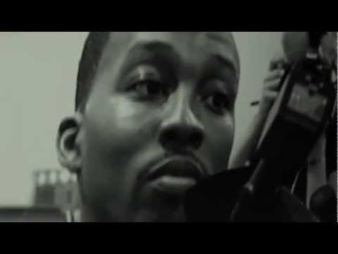 dwight howard talks kobe bryant