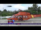 Tim SAR Bengkulu Beraksi Selamatkan Korban Bencana Melalui Udara - NET24