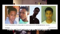 17 Year old Rapper Tay-K CAPTURED by US Marshals In New Jersey for Capital Murder