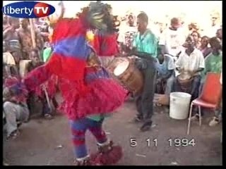 Terre Solidaire - Les masques de Côte d'Ivoire