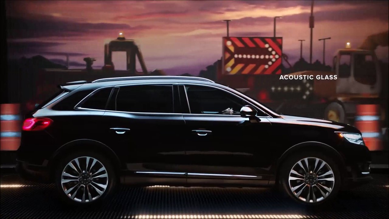 2017 Lincoln MKX Conway AR | Lincoln MKX Conway AR
