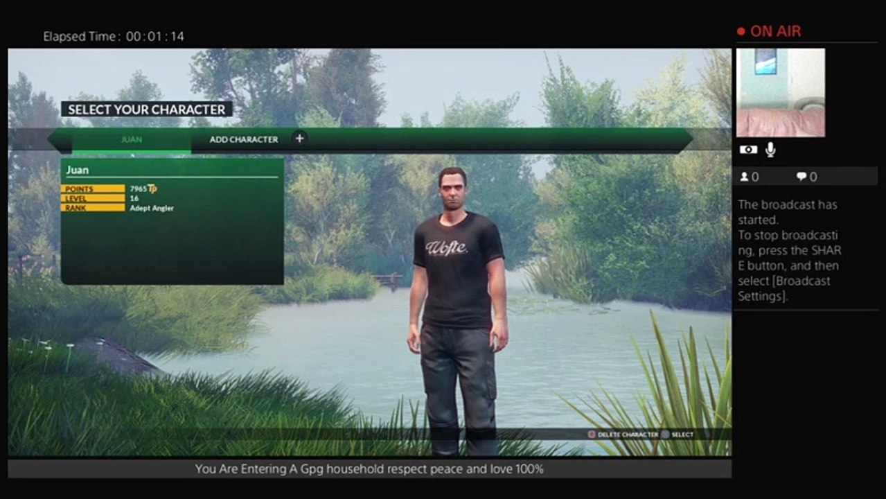 Theprgamer gpg stand up (566)