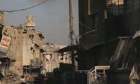 Tentara Irak Bersihkan Kota Mosul dari Ranjau