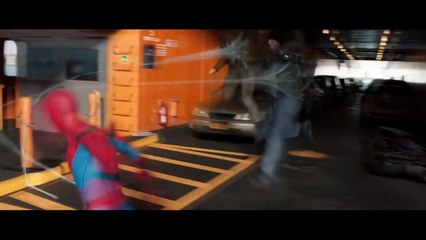 SPIDER MAN: HOMECOMING Aunt May Trailer + Clip (2017) Marisa Tomei Marvel Movie HD