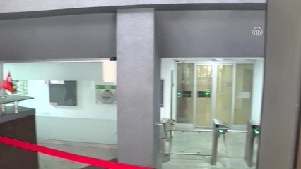 Türkiye'nin Haberleşme ve Ulaşım Altyapısını Darbecilerden Korudular (2)