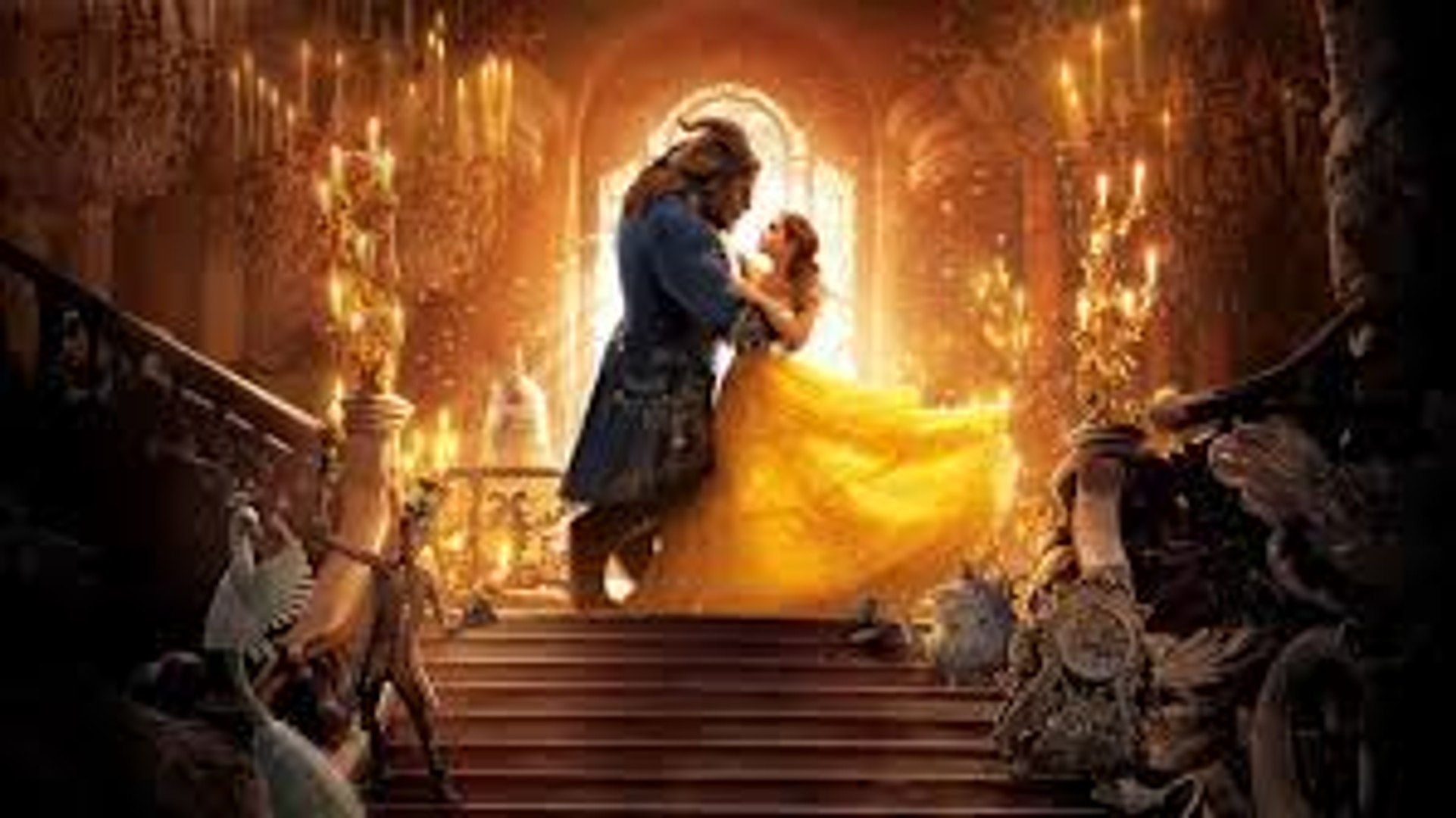 Watch Beauty and the Beast 2K17 Full HD video Dailymotion