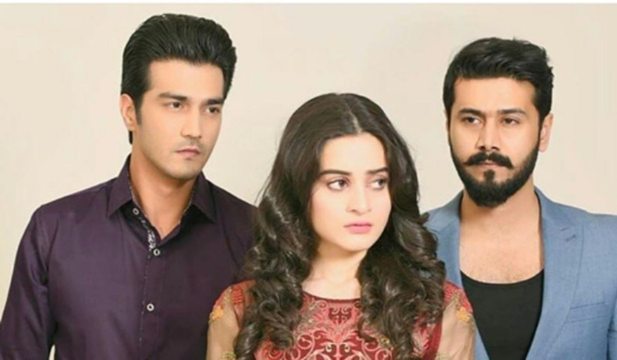 Khaali haath Episode 19 promo - Drama Geo Tv 2017