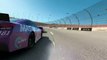 Lettres par par came chauffeur électronique Courses réal bande annonce universel 3 NASCAR Hd gameplay