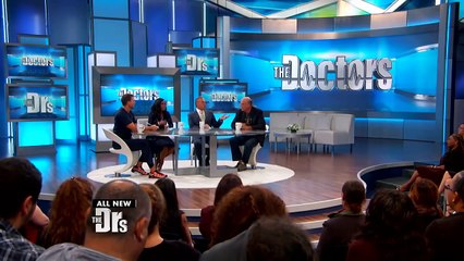 Jesse Ventura Destroys The Doctors on Marijuana!