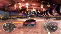 Need for Speed: Underground 2 Android Gameplay Dolphin emulator for smartphones/OnePlus 3T