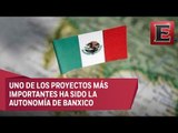 Análisis de los proyectos de crecimiento económico en México
