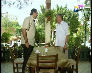 مسلسل احلامك اوامر الحلقه 20