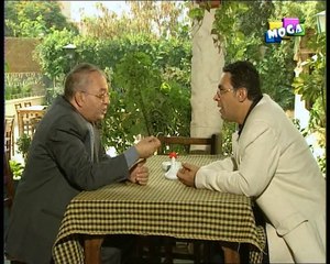 مسلسل احلامك اوامر الحلقه 21