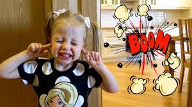 Bad Kid Steals Candy and Transform into Giant Ice Cream Johny Johny Yes Papa Nursery Rhyme Baby Song