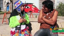 juancho y sus amigos 11/11 Humor peruano - chistes / cómicos ambulantes