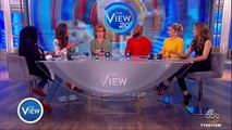Tyson Beckford on Online Dating, Dancing At Chippendales & More | The View