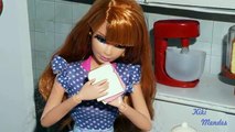 Mi mantequilla paraca el Cómo hacer las muñecas barbie otras miniatura hágalo usted mismo fácil