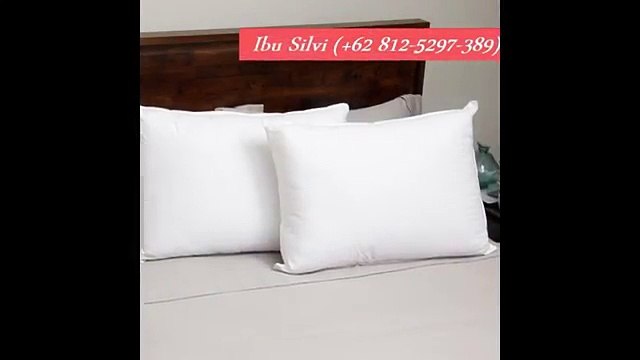 +62 812-5297-389(Tsel), HARGA GROSIR!! Jual Bantal Hotel Piranhamas Group
