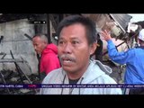 Kios Ludes Terbakar, Pedagang Pasar Manonjaya Buka Lapak Darurat - NET10