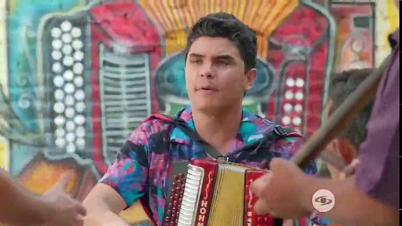 Los Morales Capítulo 36