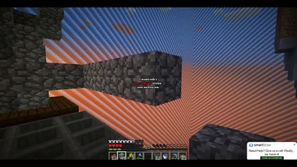 sky realm ep 13 ( finally getting spawners)