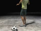 FIFA Street 3 Video Teaser