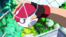 Pokémon Sun & Moon Analysis - Version Exclusives & Trainer Customization Trailer
